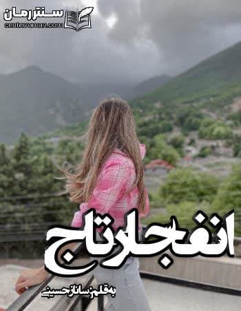 دانلود رمان انفجار تاج از ساناز حسینی دانلود رمان انفجار تاج از ساناز حسینی
