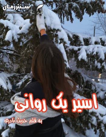 دانلود رمان اسیر یک روانی از حدیث نادری