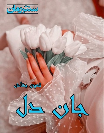 دانلود رمان جان دل  از ثمین بشاش