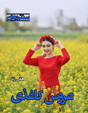 دانلود رمان عروس کاغذی  از هانی زند