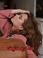 دانلود رمان قفس چکاوک pdf از زهرا خزائی
