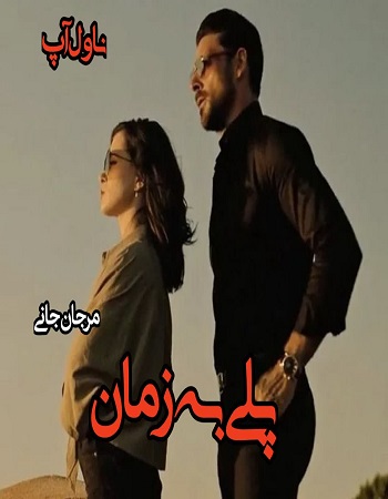 رمان پلی به زمان